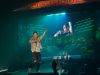 80 GLP X4 Bar 20s Dominate Diggiloo Stage Set