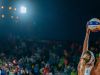 Premiere für GLPs neues ArenaLED-System bei den European Championships in München