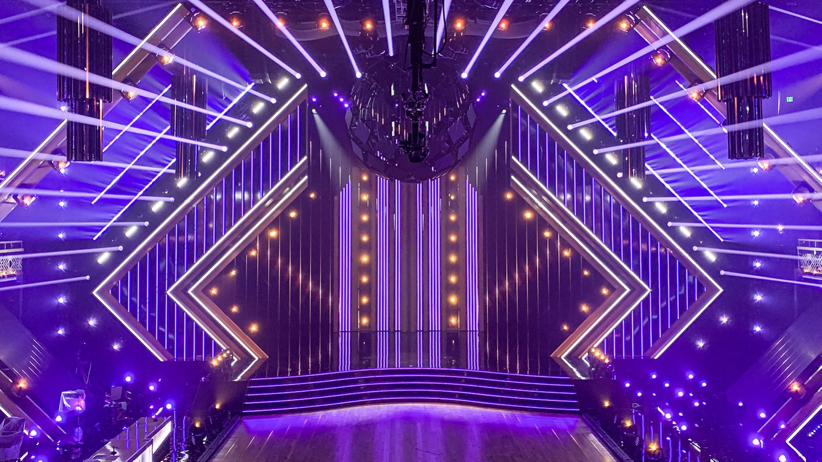 GLP sorgt für strahlende Momente bei „Dancing With The Stars“