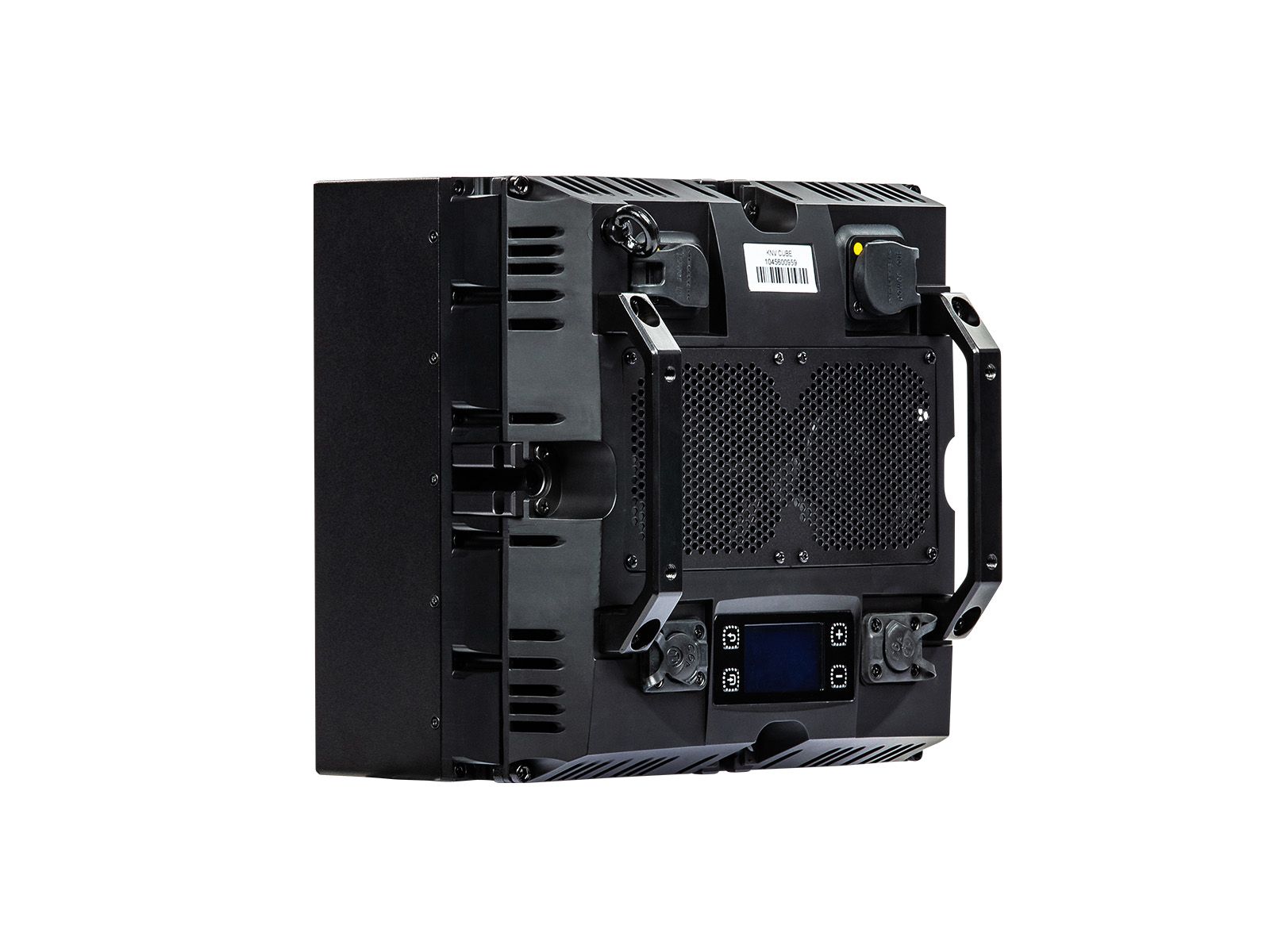 KNV Cube