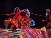Theatre between the rocks: Luisenburg festival opts for weatherproof spots from FUSION by GLP
