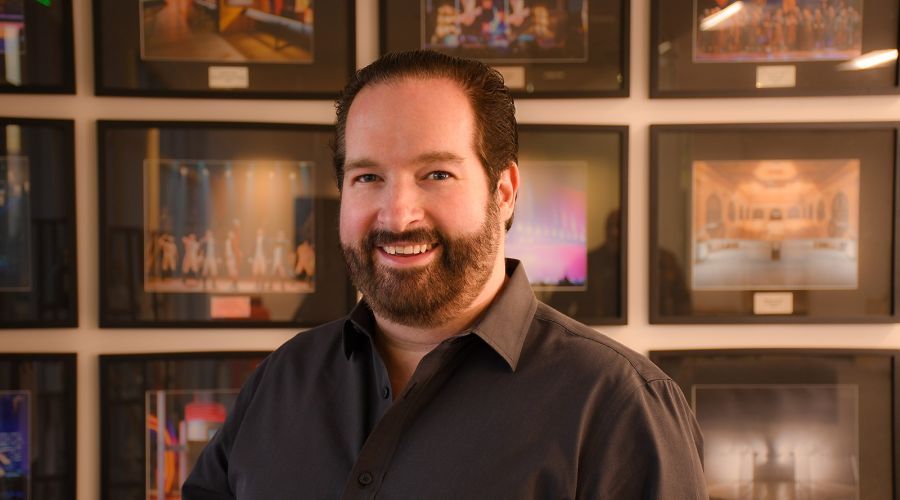 GLP ernennt Tyler Wise zum Vertriebs- und Marketingleiter für den amerikanischen Kontinent