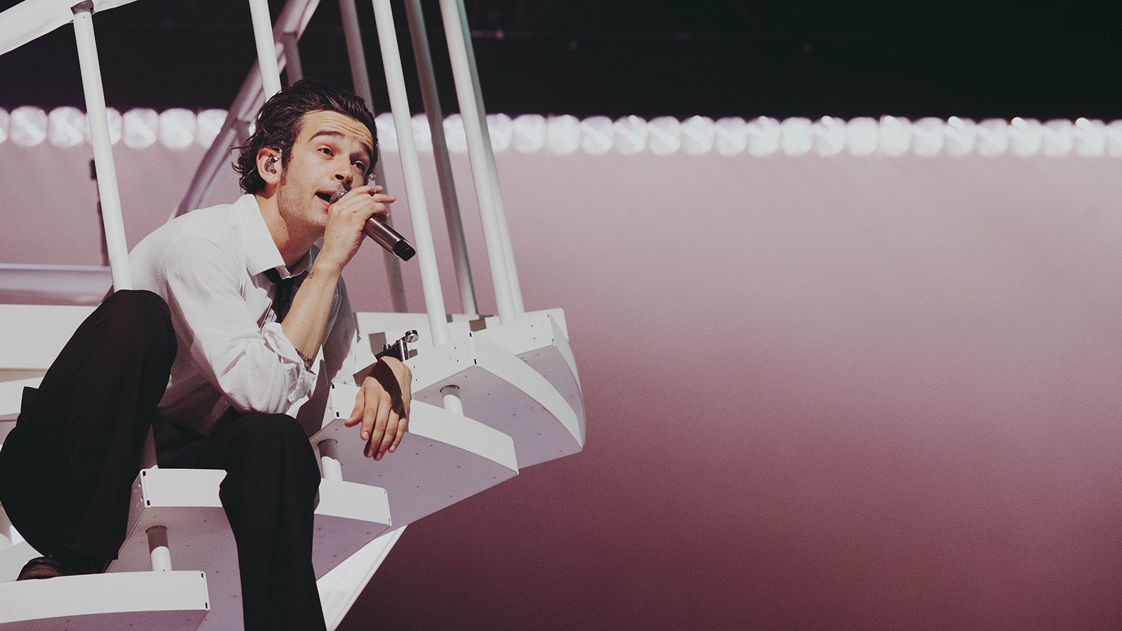 impression FR10 Bars ‘at their very best’ with The 1975
