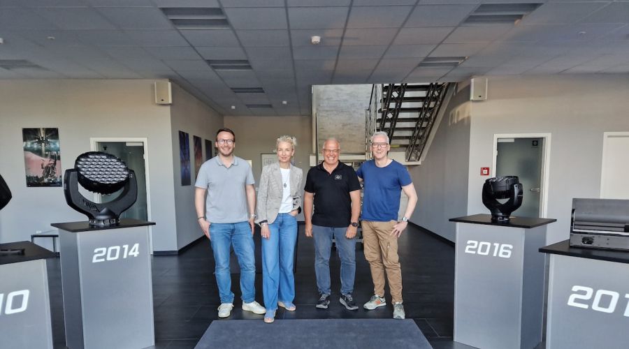 GLP ernennt MiD zum neuen Vertriebspartner in Frankreich