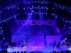 Cosmo Breaks From Tradition as GLP X4 Joins Foreigner Set