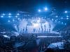 MTV Video Music Awards mit GLP JDC1