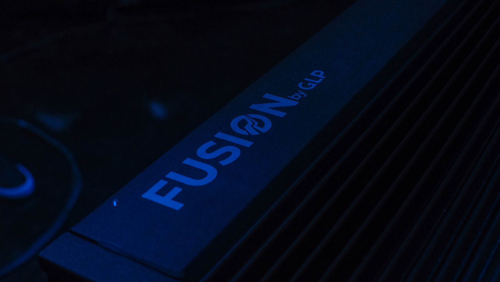 GLP FUSION Stick FS16 Z World premiere on German TV show