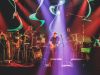 White X4 swirls into action with Trey Anastasio band