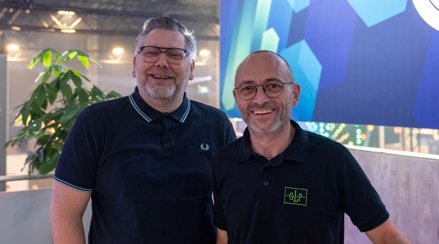 Toto Bröcking verstärkt GLP als Relationship Manager