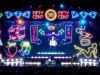 JDC2 IPs help 50 Cent create Vegas-style New Year party