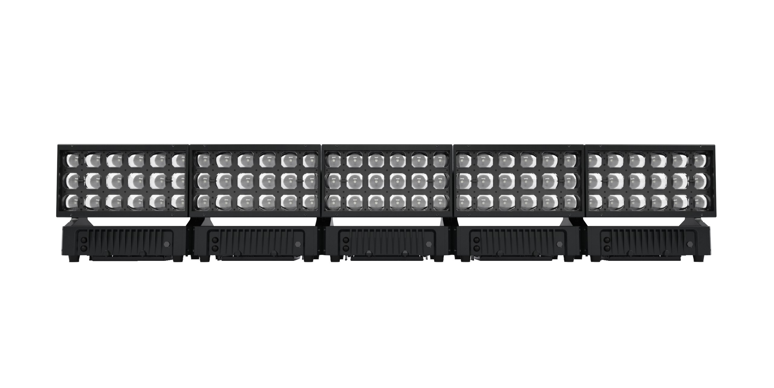 GLP Creos Key Features