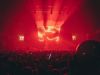 Seamless light tunnel from X4 Bars for Solomun