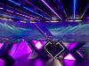 RadioNorba creates new flagship TV studio around GLP KNV Dot and impression FR1
