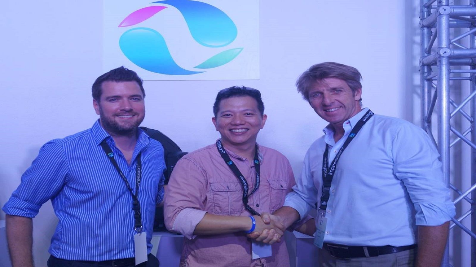 Neuer Distributor für GLP in Thailand