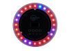 Erstes kabelloses, batteriebetriebenes Creative Light System