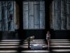 Neil Austin uses GLP X4 Bars and XL to light Woyzeck