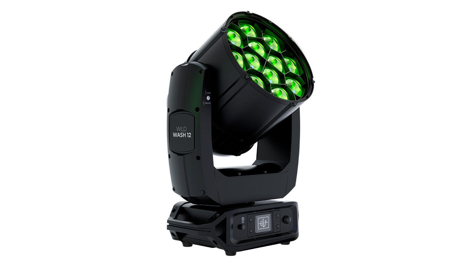 GLP to Showcase Largest-Ever Presence at ISE in Barcelona