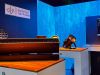 GLPs fortschrittliche impression X5 Familie wird auf der PLASA Show reichlich belohnt