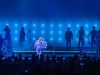 Cate Carter kreiert mit GLP Creative Light 1 Plus eine zusätzliche Dimension für Ellie Goulding