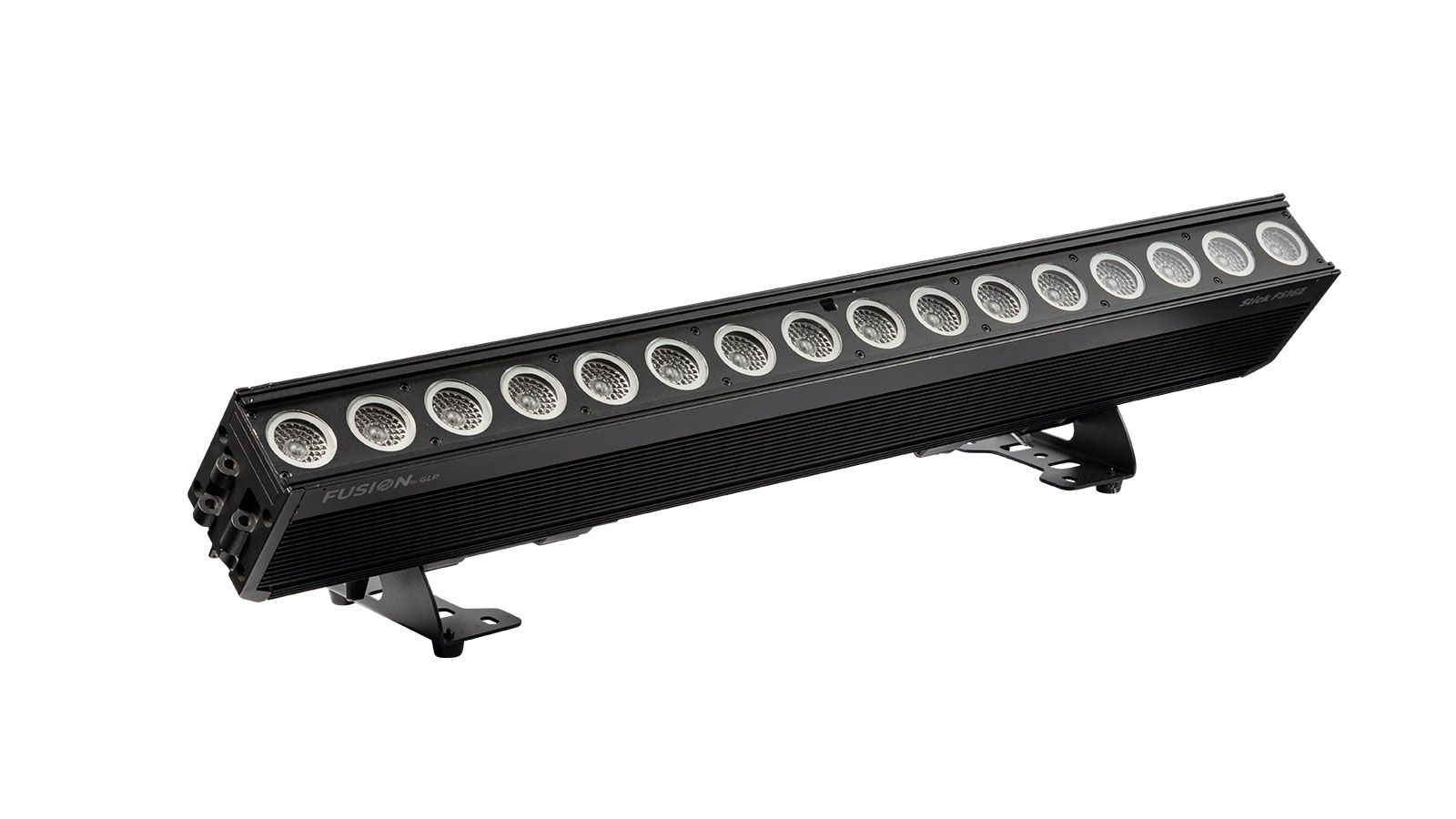 FUSION by GLP announces weatherproof FUSION Stick FS16 Z