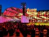 Sommernachtskonzert der Wiener Philharmoniker auch 2021 mit über 250 GLP-Scheinwerfern