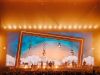 GLP’s power and versatility animate George Ezra’s massive pros arch