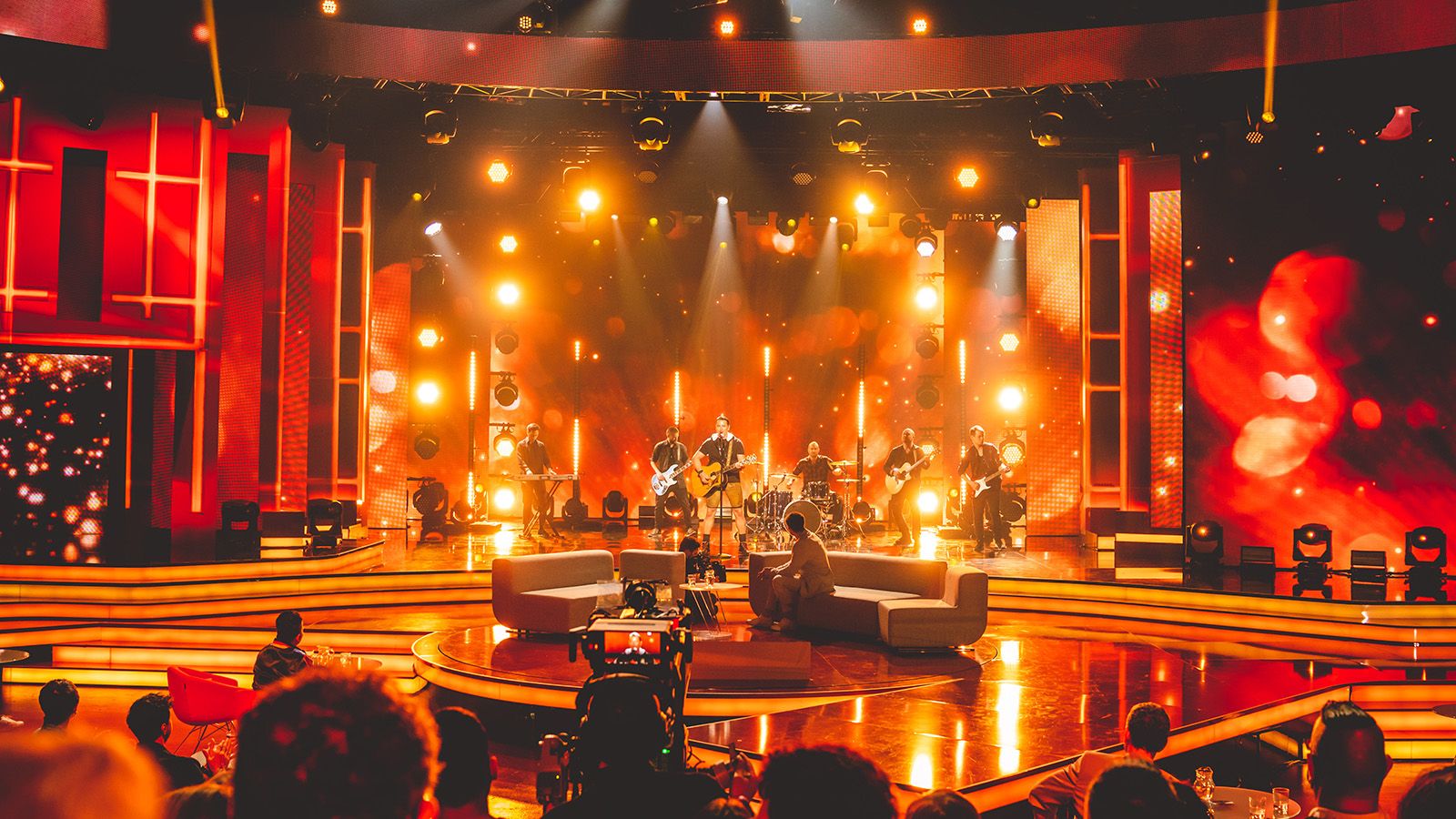 GLP shines twice on back-to-back primetime German TV shows