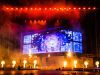 GLPs neue impression X5 IP Bars bringen das gewisse Etwas in die Show von Wizkid im Tottenham Hotspur Stadium