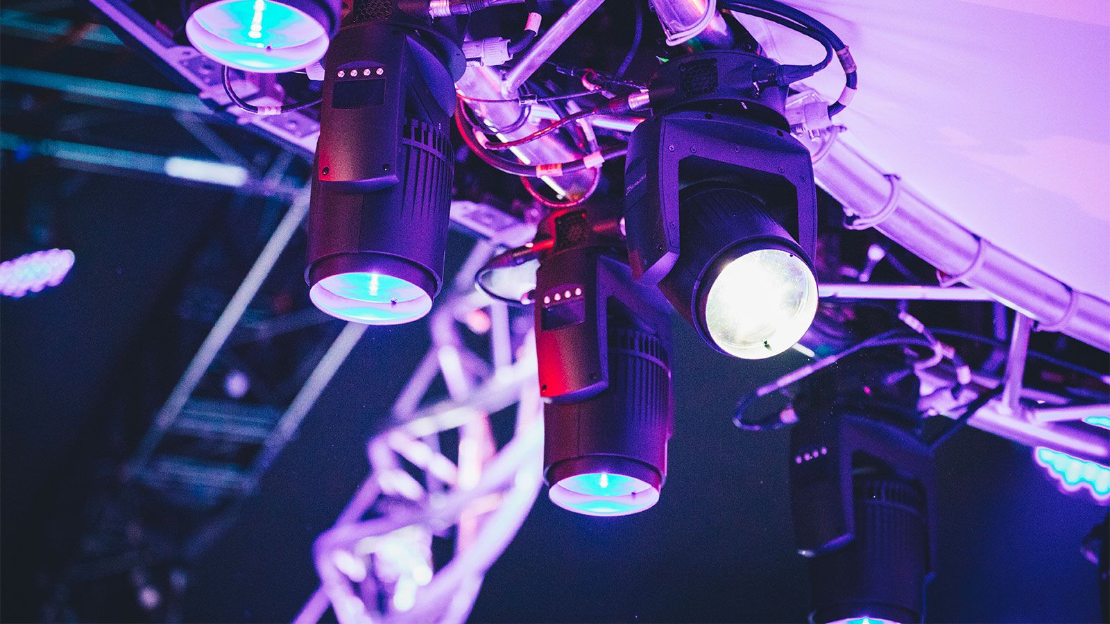GLP BREAK NEW GROUND AT LDI 2018