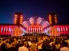 impression X5 provides perfect summer night setting for the Vienna Philharmonic
