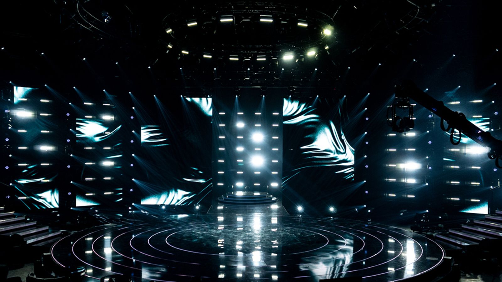 JDC1 sorgen für Punch und Abwechslung bei „Big Performance“