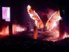 More than 100 GLP JDCs boost Ant Wan’s record-breaking Stockholm arena show