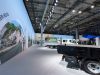rgb setzt den Stand der Daimler AG bei der IAA Nutzfahrzeuge ins rechte Licht