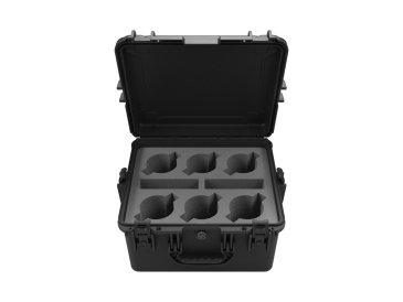 Nexus Uplight Hardcase