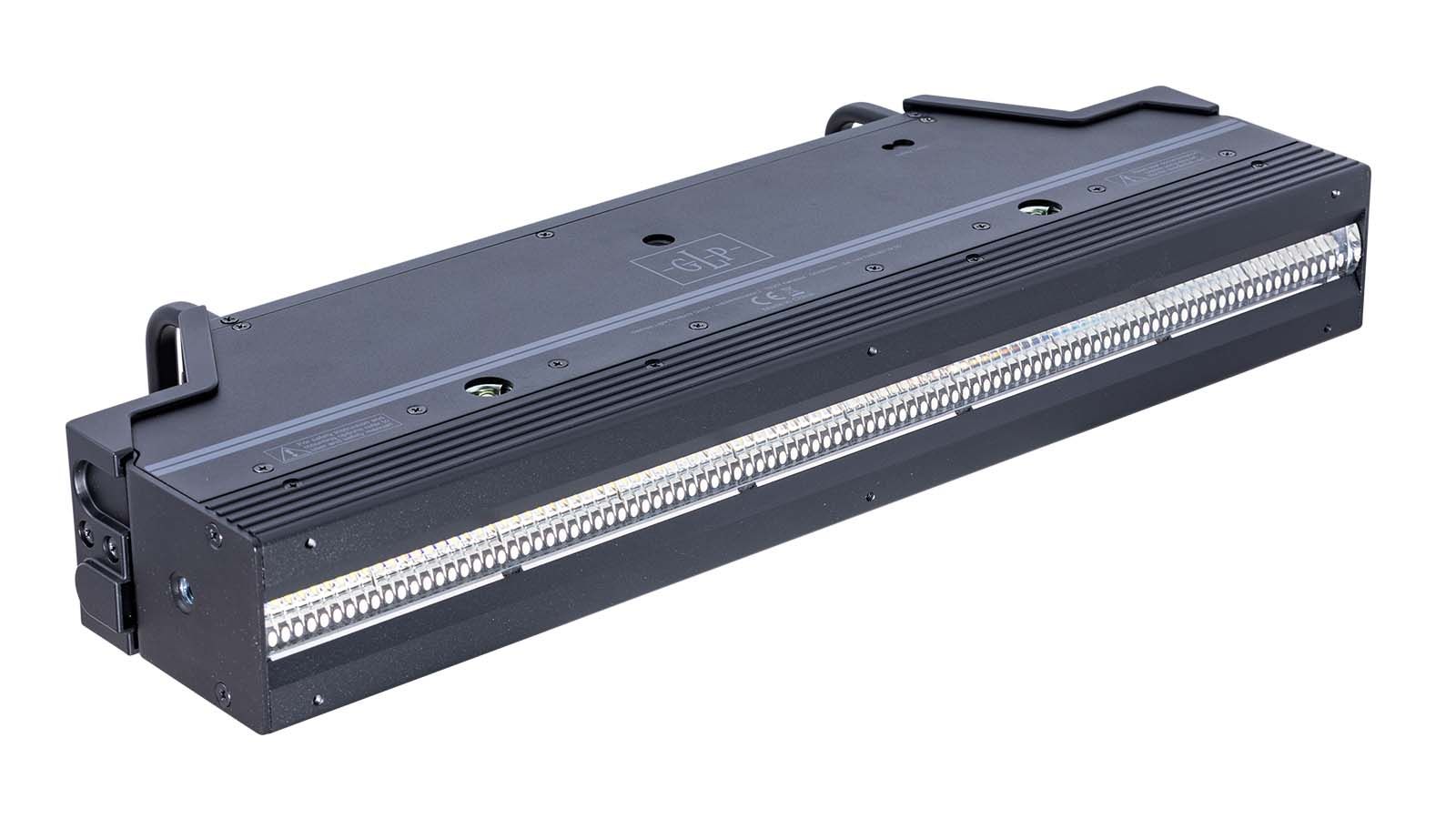 GLP zeigt „Next Generation“ X5 Serie auf der LDI