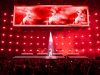 Lewis Capaldi tours with over 170 GLP flexible hybrid LEDs