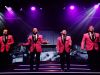 Glanzvolles Comeback in Las Vegas – Human Nature werfen die Jukebox an