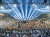 TV Premiere in Lisbon – 64 KNV Arc from GLP at ESC 2018