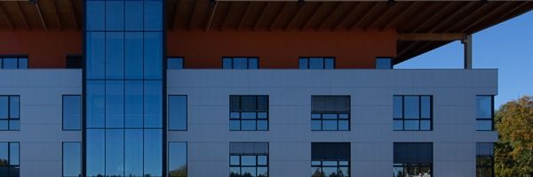 GLP New headquarters