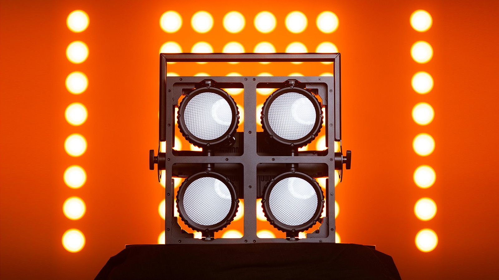 GLP erweitert sein Portfolio um die neue MATRIX Eye Serie