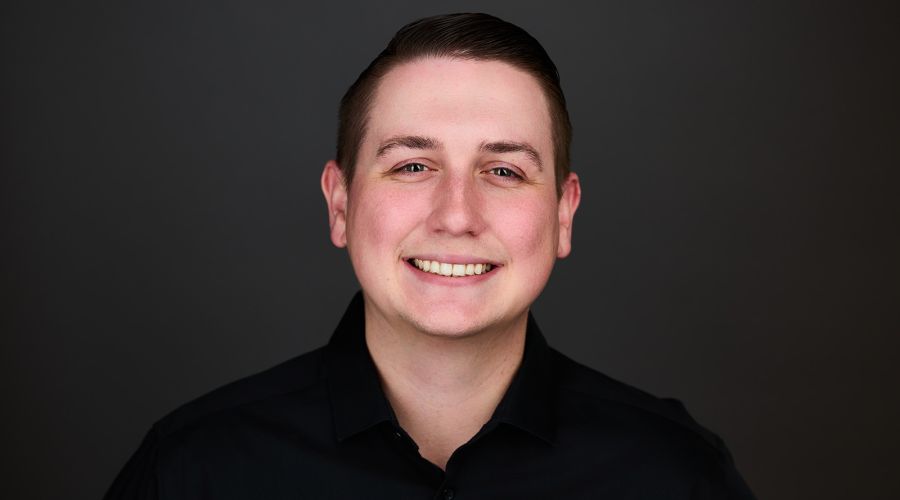 Jake Rhodes Joins GLP US as Technical Specialist