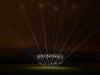GLP FUSION Exo Beam 10 begleiten Weltrekord-Drohnenshow in Berlin