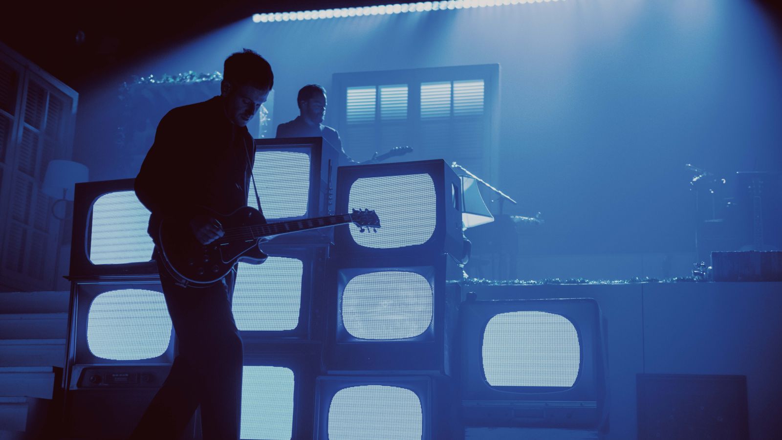 impression FR10 Bars ‘at their very best’ with The 1975