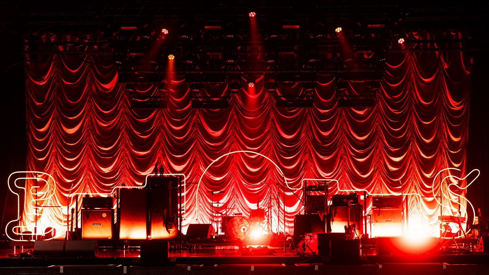 Weniger Spot, mehr Seele: Beatsteaks live mit Dynamik von GLP