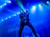 Full Force – Eisbrecher Creates Fireworks with GLP