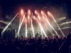 Full Force – Eisbrecher Creates Fireworks with GLP