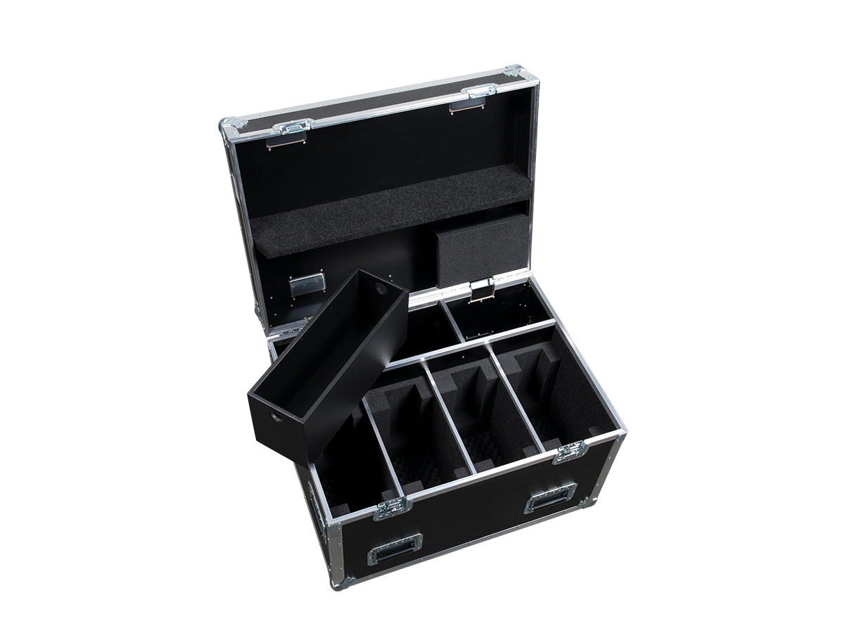 impression X4 Case 4