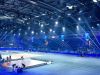 350 GLP-Scheinwerfer beleuchten RTL Sommerspiele
