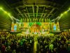GLP helps DJ BoBo celebrate 30 years with Evolut30n tour