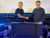IPS quick off the mark, adding first 100 impression X5 IP Bars to hire stock